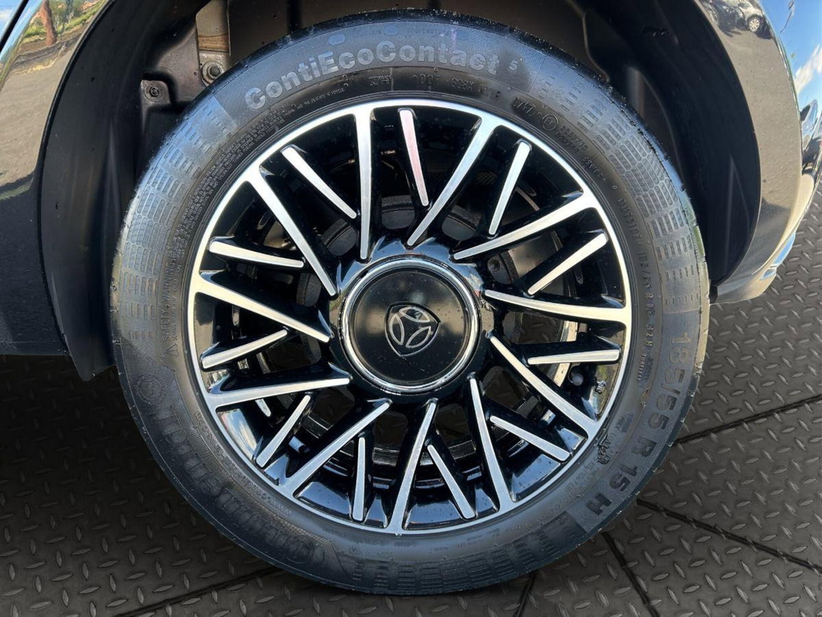 Lancia Ypsilon 1.3 MJT 16V 95 CV 5 porte S&S Platinum (9)