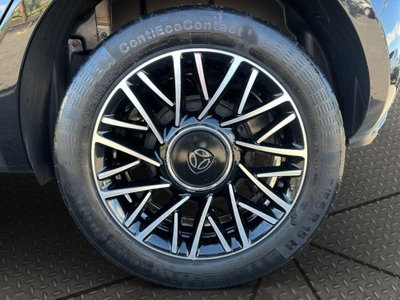 Lancia Ypsilon 1.3 MJT 16V 95 CV 5 porte S&S Platinum (9)