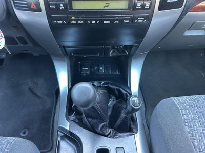 Toyota Land Cruiser D-4D 16V cat 3 porte (15)
