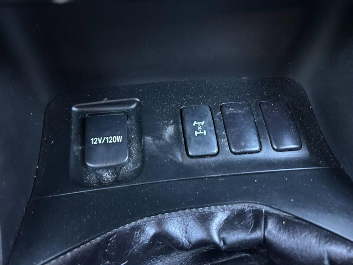 Toyota Land Cruiser D-4D 16V cat 3 porte (18)