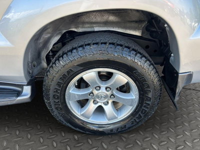 Toyota Land Cruiser D-4D 16V cat 3 porte (9)