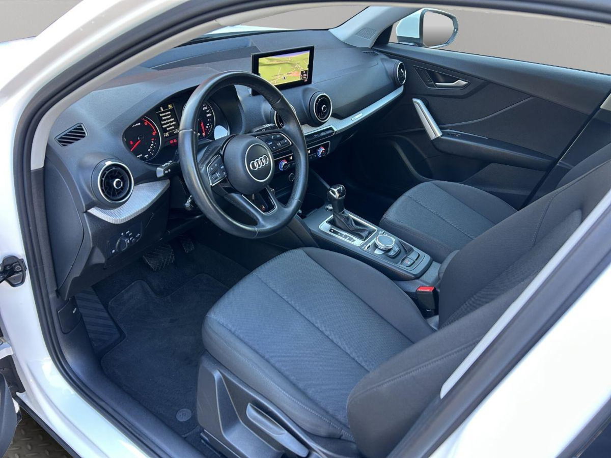 Audi Q2 Q2 35 TDI S tronic S line Edition (10)