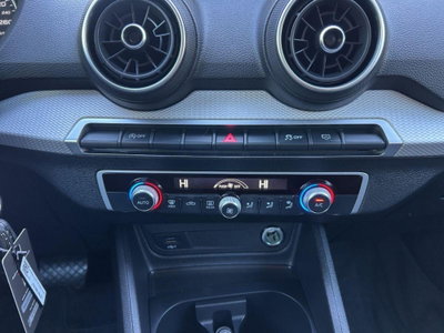 Audi Q2 Q2 35 TDI S tronic S line Edition (16)