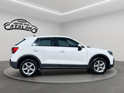 Audi Q2 Q2 35 TDI S tronic S line Edition (6)