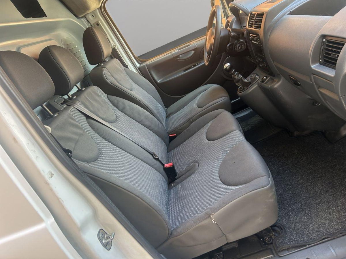 Citroen Jumpy Furgone 2.0 HDi/125 FAP PC Multispace Exclusive (12)