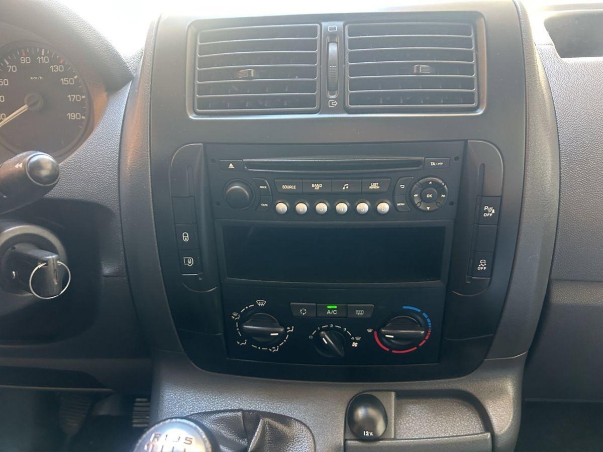 Citroen Jumpy Furgone 2.0 HDi/125 FAP PC Multispace Exclusive (14)