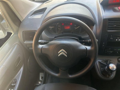 Citroen Jumpy Furgone 2.0 HDi/125 FAP PC Multispace Exclusive (17)