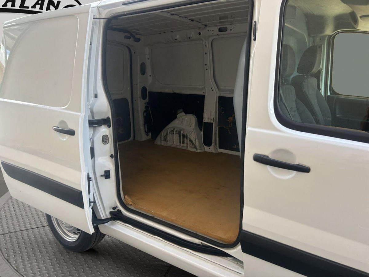 Citroen Jumpy Furgone 2.0 HDi/125 FAP PC Multispace Exclusive (19)