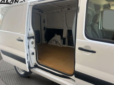 Citroen Jumpy Furgone 2.0 HDi/125 FAP PC Multispace Exclusive (19)