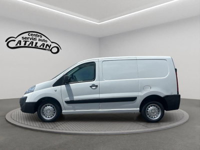 Citroen Jumpy Furgone 2.0 HDi/125 FAP PC Multispace Exclusive (2)