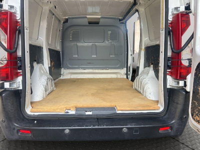 Citroen Jumpy Furgone 2.0 HDi/125 FAP PC Multispace Exclusive (20)