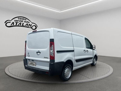 Citroen Jumpy Furgone 2.0 HDi/125 FAP PC Multispace Exclusive (5)