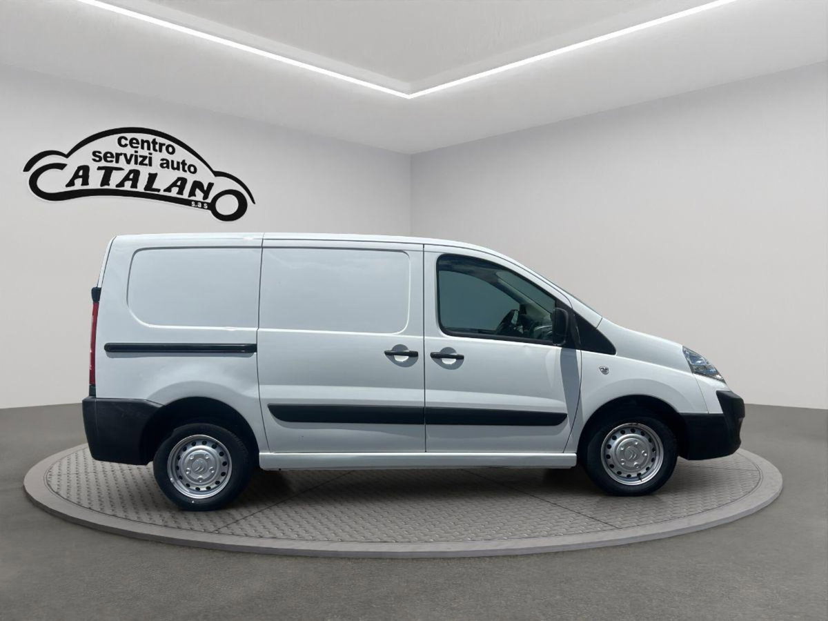 Citroen Jumpy Furgone 2.0 HDi/125 FAP PC Multispace Exclusive (6)