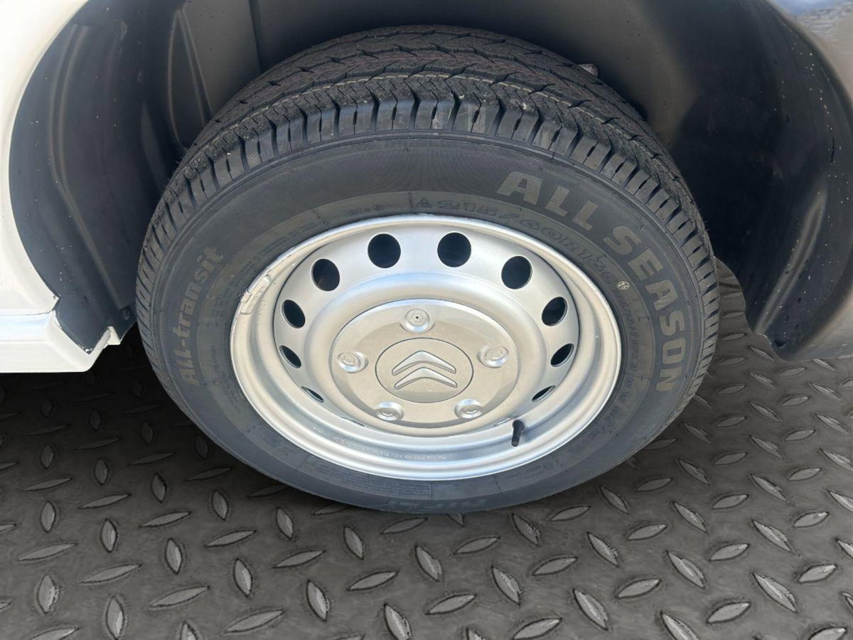 Citroen Jumpy Furgone 2.0 HDi/125 FAP PC Multispace Exclusive (9)