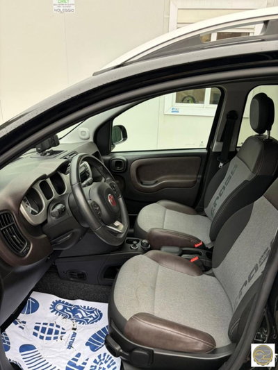 Fiat Panda Cross Cross 0.9 TwinAir Turbo S&S 4x4 (3)