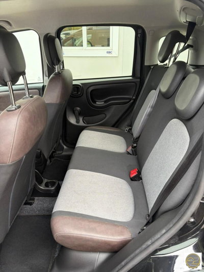 Fiat Panda Cross Cross 0.9 TwinAir Turbo S&S 4x4 (4)