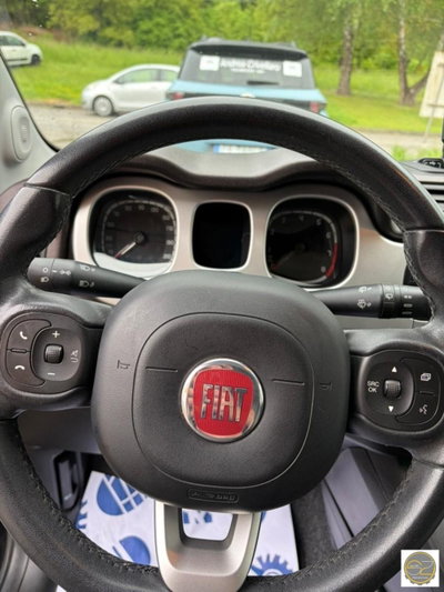 Fiat Panda Cross Cross 0.9 TwinAir Turbo S&S 4x4 (5)