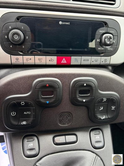 Fiat Panda Cross Cross 0.9 TwinAir Turbo S&S 4x4 (7)