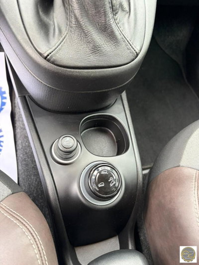 Fiat Panda Cross Cross 0.9 TwinAir Turbo S&S 4x4 (8)