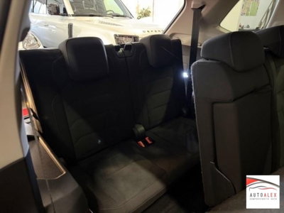 Volkswagen Tiguan Allspace 2.0 tdi R-Line 150cv dsg (11)