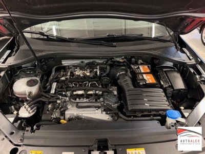 Volkswagen Tiguan Allspace 2.0 tdi R-Line 150cv dsg (14)