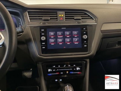 Volkswagen Tiguan Allspace 2.0 tdi R-Line 150cv dsg (7)