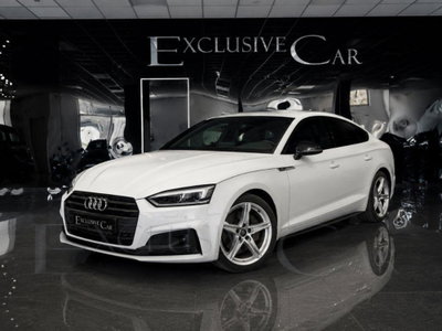 Audi A5 Sportback 2.0 TDI usata