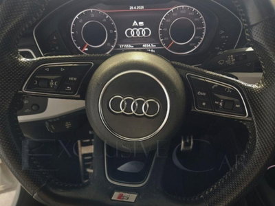 Audi A5 Sportback 2.0 TDI (10)