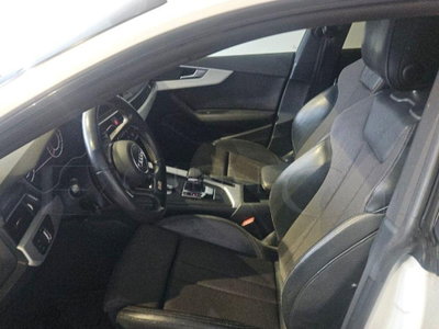 Audi A5 Sportback 2.0 TDI (6)