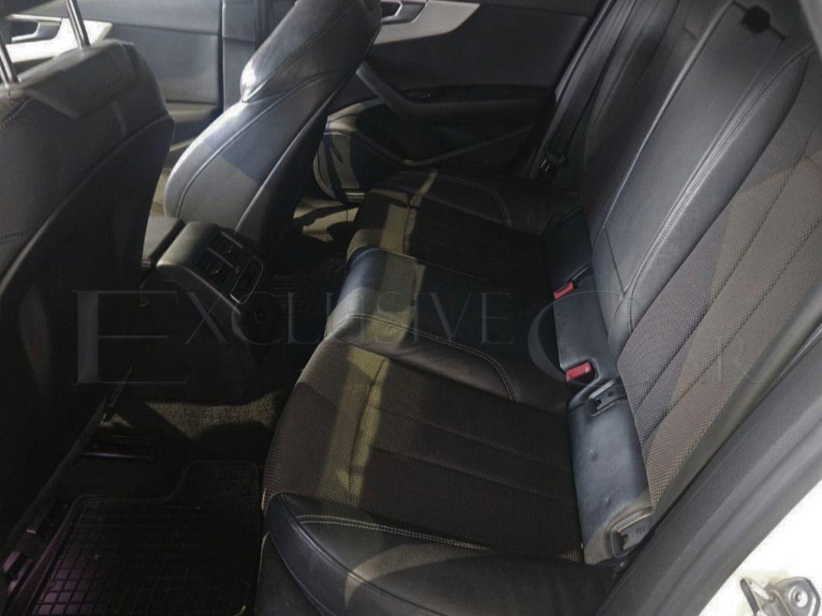 Audi A5 Sportback 2.0 TDI (7)
