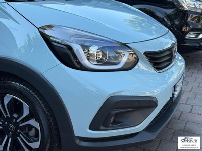 Honda Jazz 1.5 Hev Crosstar eCVT Bicolor Executive (12)