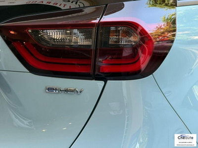 Honda Jazz 1.5 Hev Crosstar eCVT Bicolor Executive (15)