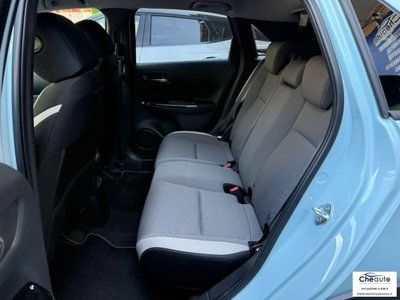 Honda Jazz 1.5 Hev Crosstar eCVT Bicolor Executive (16)