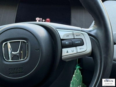Honda Jazz 1.5 Hev Crosstar eCVT Bicolor Executive (17)