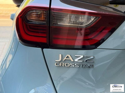 Honda Jazz 1.5 Hev Crosstar eCVT Bicolor Executive (19)
