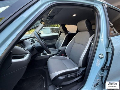 Honda Jazz 1.5 Hev Crosstar eCVT Bicolor Executive (20)