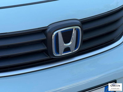 Honda Jazz 1.5 Hev Crosstar eCVT Bicolor Executive (8)