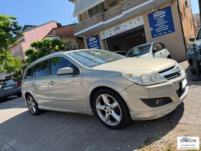 Opel Astra Station Wagon 1.6 16V GPL-TECH Station Wagon Edition (10)