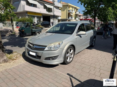 Opel Astra Station Wagon 1.6 16V GPL-TECH Station Wagon Edition (3)
