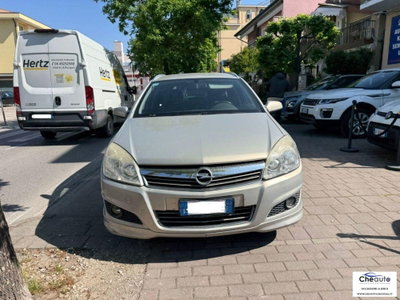 Opel Astra Station Wagon 1.6 16V GPL-TECH Station Wagon Edition (4)