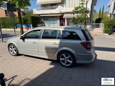 Opel Astra Station Wagon 1.6 16V GPL-TECH Station Wagon Edition (5)