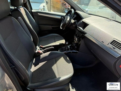 Opel Astra Station Wagon 1.6 16V GPL-TECH Station Wagon Edition (6)