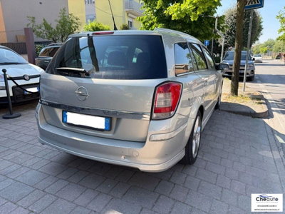 Opel Astra Station Wagon 1.6 16V GPL-TECH Station Wagon Edition (7)