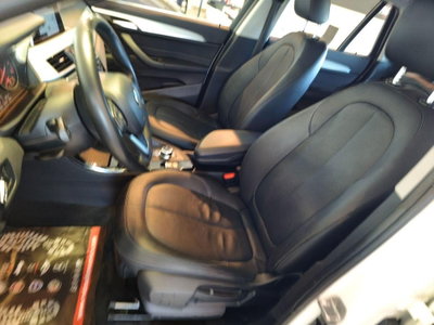 BMW X1 xDrive18d xLine Plus (11)