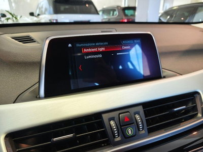 BMW X1 xDrive18d xLine Plus (12)