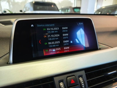 BMW X1 xDrive18d xLine Plus (13)