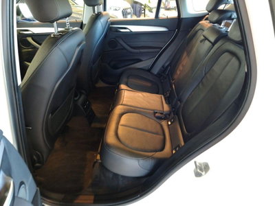BMW X1 xDrive18d xLine Plus (14)