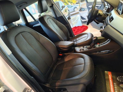 BMW X1 xDrive18d xLine Plus (15)
