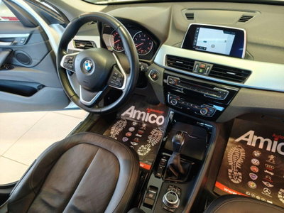 BMW X1 xDrive18d xLine Plus (16)