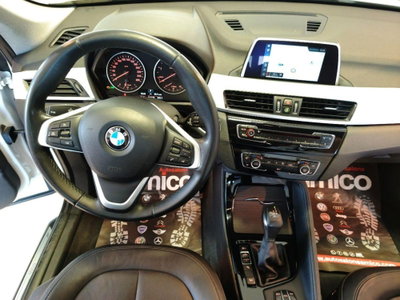 BMW X1 xDrive18d xLine Plus (17)